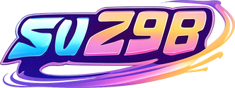 SU298 Logo